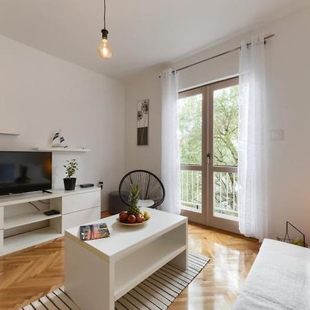 Apartments Yo Lee Bibinje Zewnętrze zdjęcie