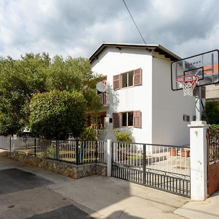 Apartments Yo Lee Bibinje Zewnętrze zdjęcie