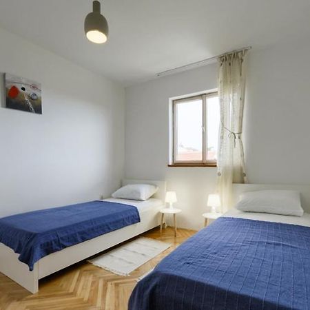 Apartments Yo Lee Bibinje Zewnętrze zdjęcie