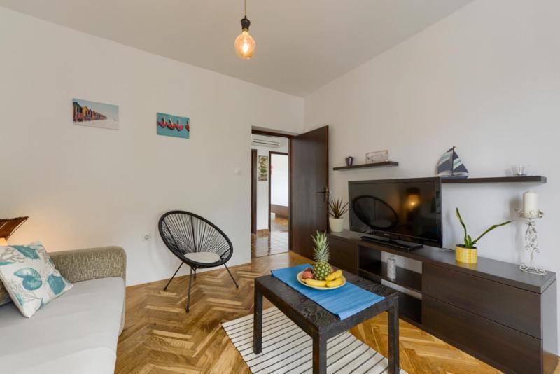 Apartments Yo Lee Bibinje Zewnętrze zdjęcie