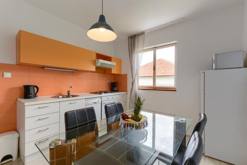 Apartments Yo Lee Bibinje Zewnętrze zdjęcie