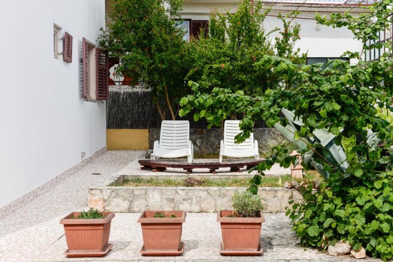 Apartments Yo Lee Bibinje Zewnętrze zdjęcie