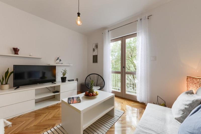 Apartments Yo Lee Bibinje Zewnętrze zdjęcie