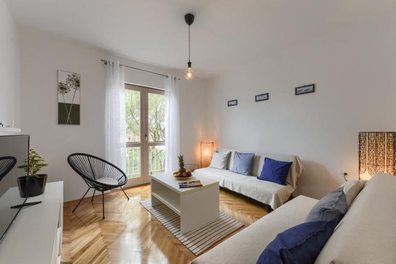 Apartments Yo Lee Bibinje Zewnętrze zdjęcie