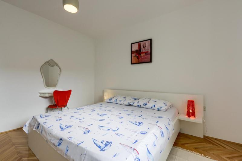 Apartments Yo Lee Bibinje Zewnętrze zdjęcie