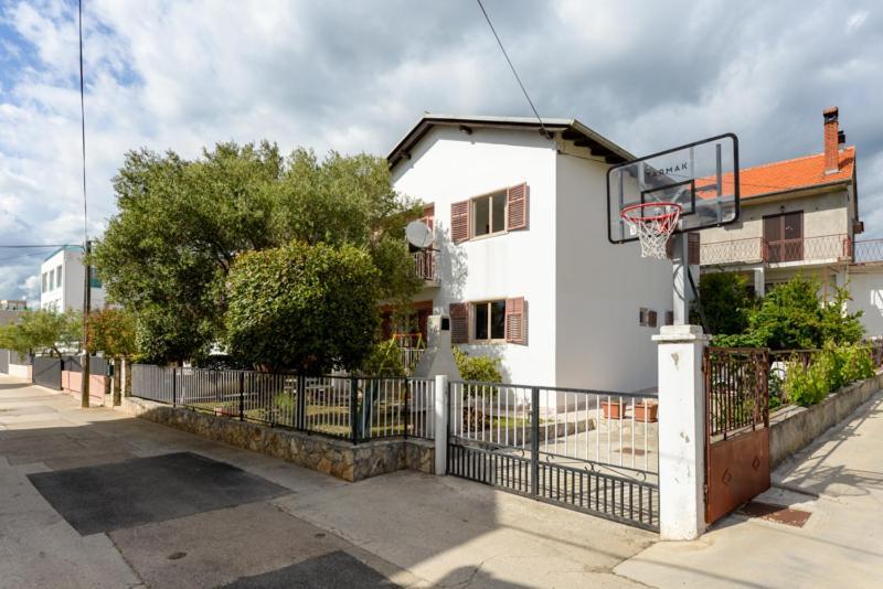 Apartments Yo Lee Bibinje Zewnętrze zdjęcie
