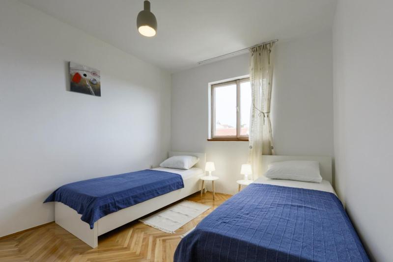 Apartments Yo Lee Bibinje Zewnętrze zdjęcie