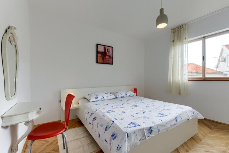 Apartments Yo Lee Bibinje Zewnętrze zdjęcie