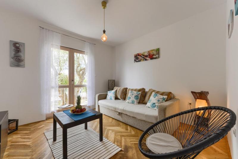 Apartments Yo Lee Bibinje Zewnętrze zdjęcie