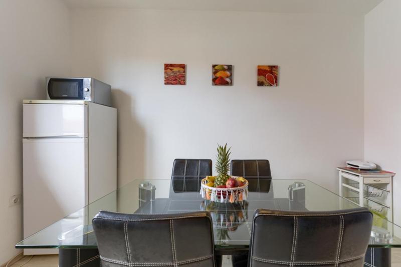 Apartments Yo Lee Bibinje Zewnętrze zdjęcie