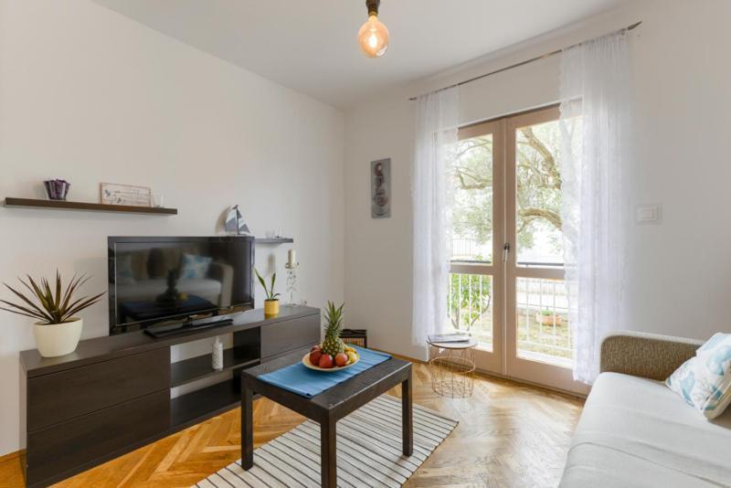 Apartments Yo Lee Bibinje Zewnętrze zdjęcie