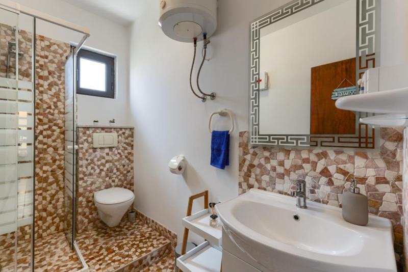 Apartments Yo Lee Bibinje Zewnętrze zdjęcie