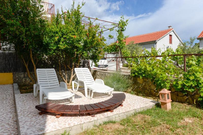 Apartments Yo Lee Bibinje Zewnętrze zdjęcie