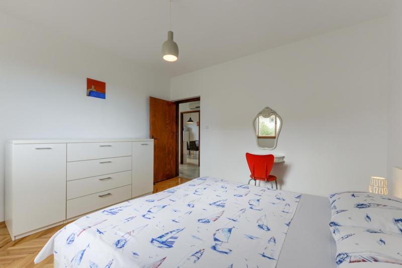 Apartments Yo Lee Bibinje Zewnętrze zdjęcie