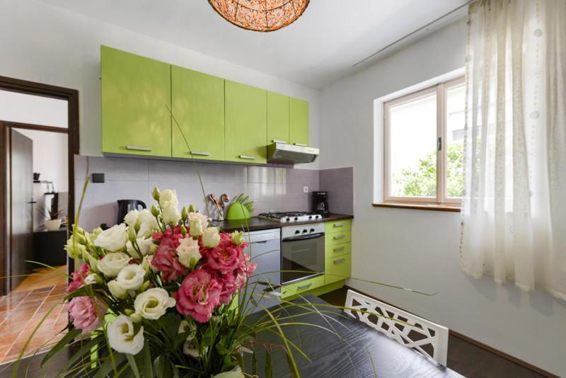 Apartments Yo Lee Bibinje Zewnętrze zdjęcie