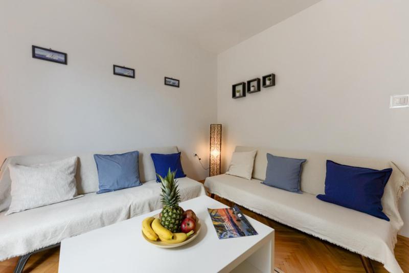 Apartments Yo Lee Bibinje Zewnętrze zdjęcie