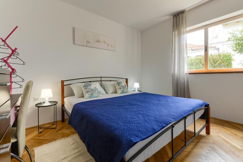 Apartments Yo Lee Bibinje Zewnętrze zdjęcie